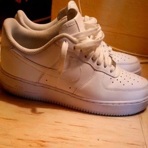 Air force 1's